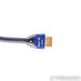AudioQuest Ocean HDMI Cable; 12ft Digital Interconnect; 4K UHD; HDR (1/0)