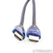 AudioQuest Ocean HDMI Cable; 4ft Digital Interconnect; 4K UHD; HDR