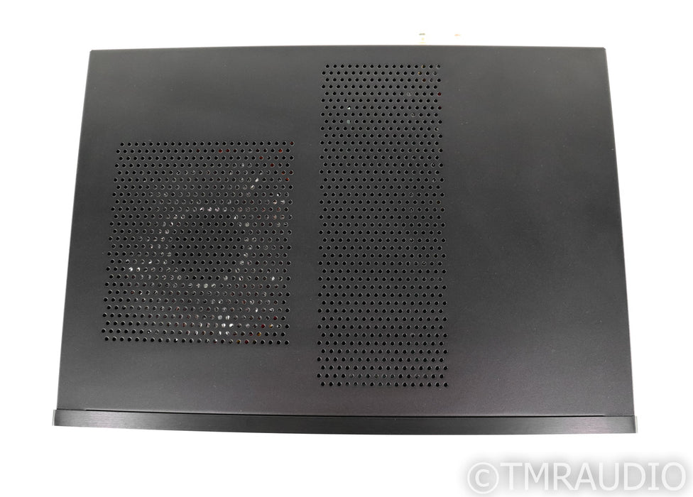 Outlaw Model 2220 Mono Power Amplifier; Single