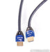AudioQuest Ocean HDMI Cable; 8ft Digital Interconnect; 4K UHD; HDR