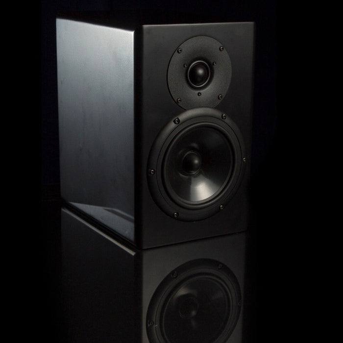 The Music Room Presents... The Ovation Monitor