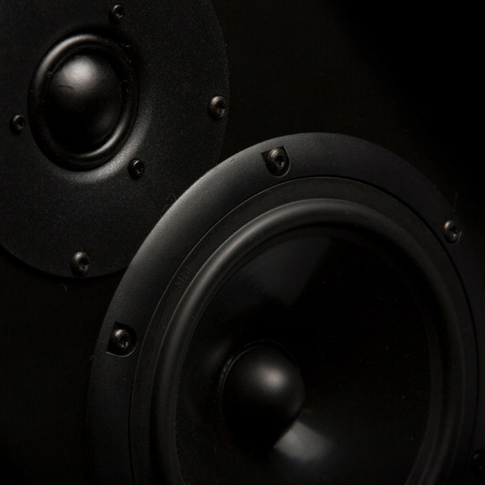 The Music Room Presents... The Ovation Monitor