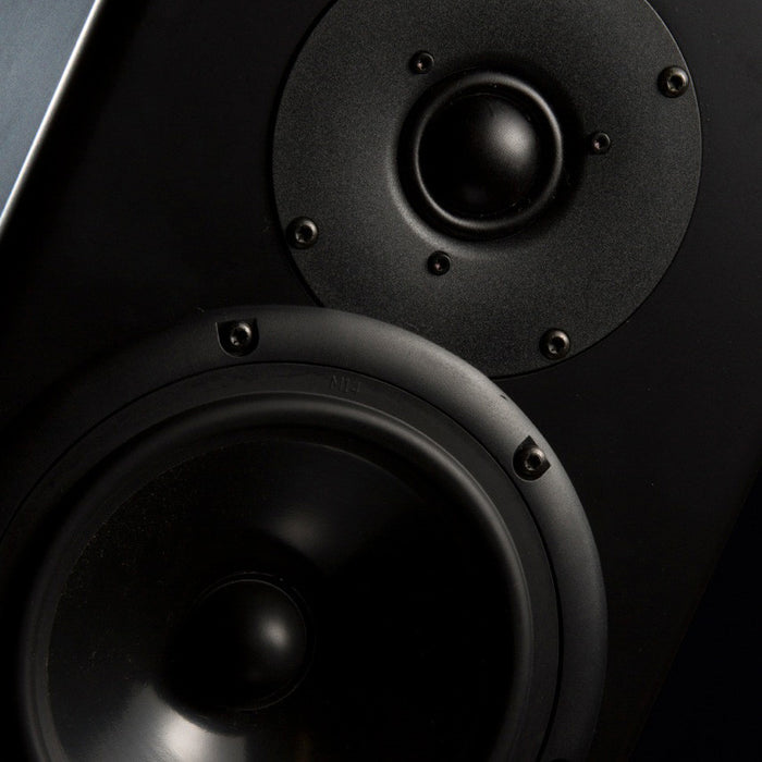 The Music Room Presents... The Ovation Monitor