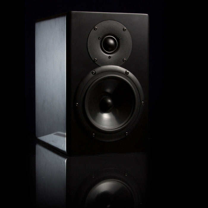 The Music Room Presents... The Ovation Monitor