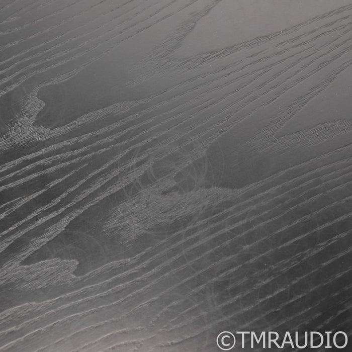 B&W ASW 800 v1 12" Powered Subwoofer; ASW800; Black Ash