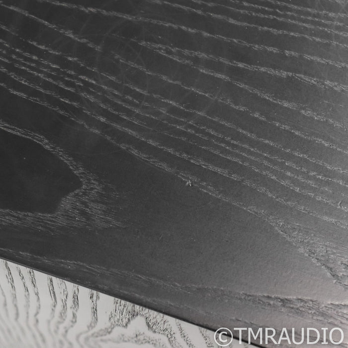 B&W ASW 800 v1 12" Powered Subwoofer; ASW800; Black Ash