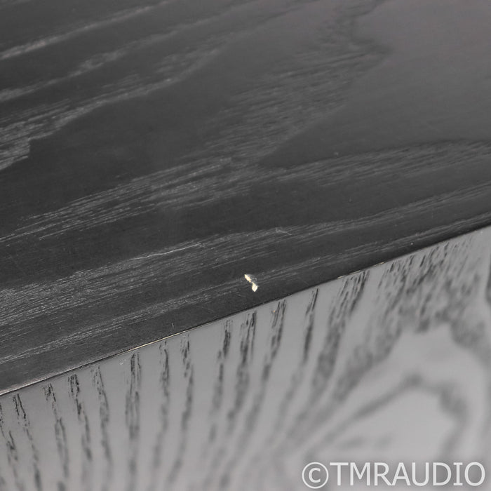 B&W ASW 800 v1 12" Powered Subwoofer; ASW800; Black Ash