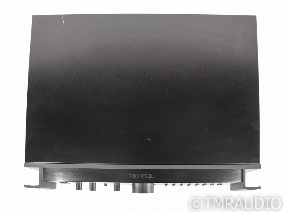 Rotel RC-1082 Stereo Preamplifier; RC1082; Remote; MM/MC Phono