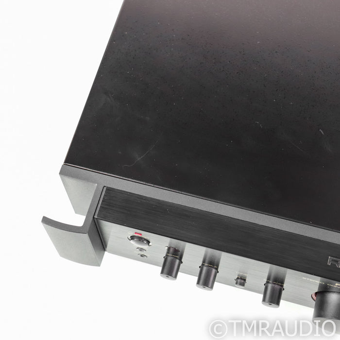 Rotel RC-1082 Stereo Preamplifier; RC1082; Remote; MM/MC Phono
