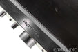 Rotel RC-1082 Stereo Preamplifier; RC1082; Remote; MM/MC Phono