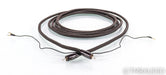 AudioQuest Boxer RCA Subwoofer Cable; Single 3m Interconnect w/ Ground Wire