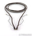 AudioQuest Boxer RCA Subwoofer Cable; Single 3m Interconnect w/ Ground Wire