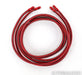 AudioQuest King Cobra RCA Cables; 2m Pair Interconnects