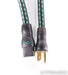 AudioQuest NRG-2 Power Cable; 6ft AC Cord; NRG2