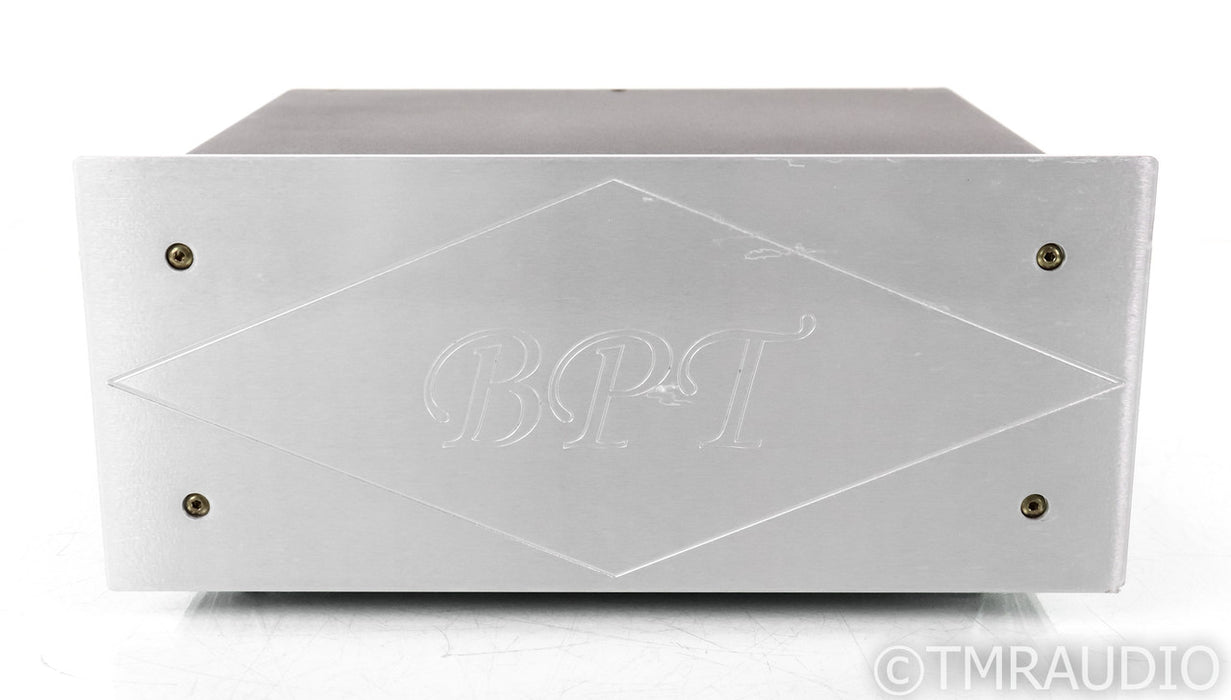 Balanced Power Technologies BP-3.5 Signature Plus AC Power Line Conditioner; BPT