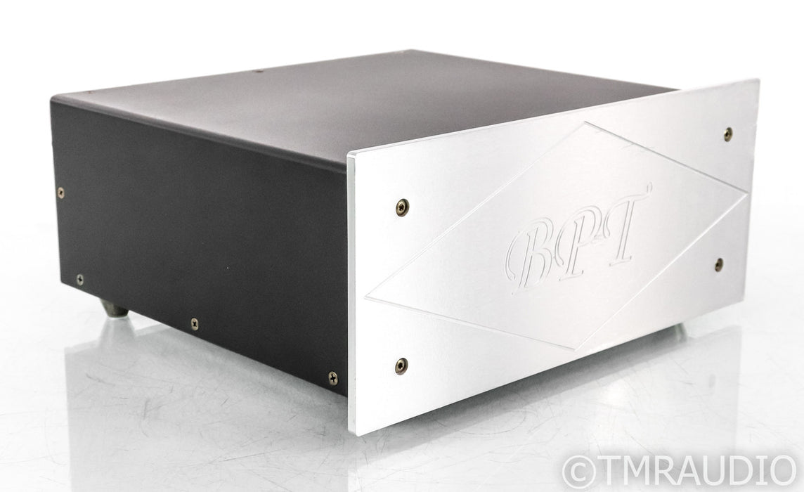 Balanced Power Technologies BP-3.5 Signature Plus AC Power Line Conditioner; BPT