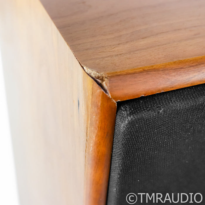 Harbeth 30.1 35th Anniversary Edition Bookshelf Speakers