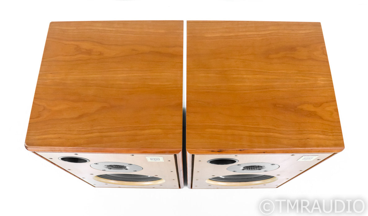 Harbeth 30.1 35th Anniversary Edition Bookshelf Speakers
