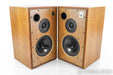 Harbeth 30.1 35th Anniversary Edition Bookshelf Speakers