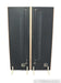 Magnepan MG 3.7i Magneplanar Floorstanding Speakers; MG3.7-i; White & Oak Pair; MG3.7-i; White & Oak Pair