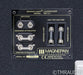 Magnepan MG 3.7i Magneplanar Floorstanding Speakers; MG3.7-i; White & Oak Pair; MG3.7-i; White & Oak Pair
