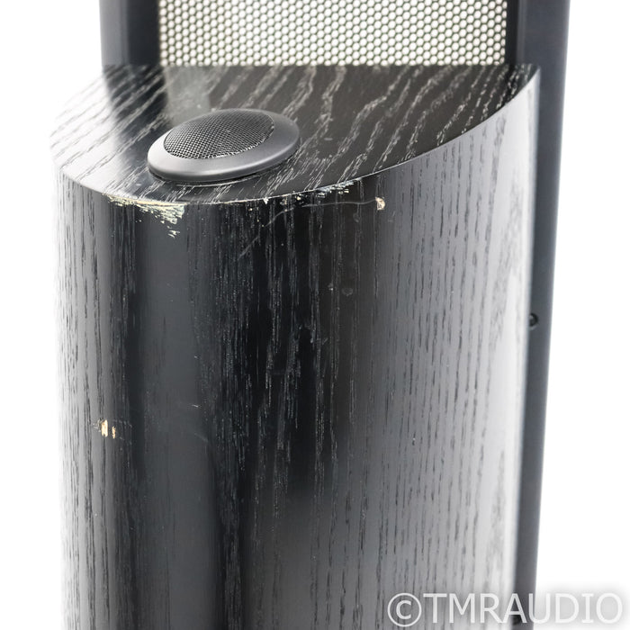 Martin Logan Clarity Hybrid Electrostatic Speakers
