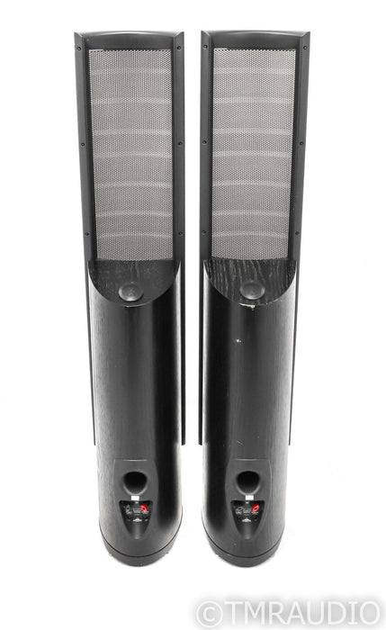 Martin Logan Clarity Hybrid Electrostatic Speakers