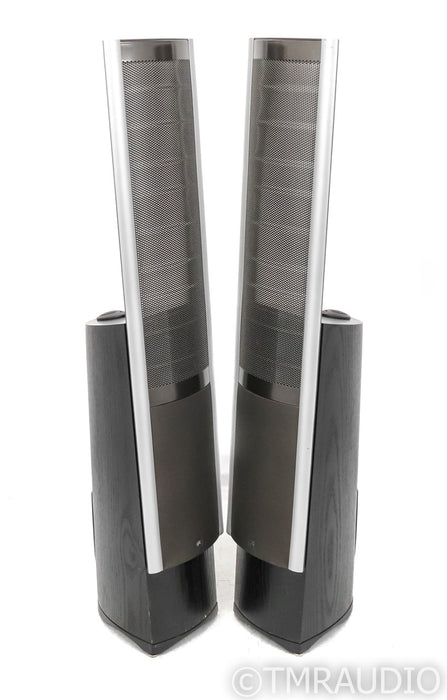 Martin Logan Clarity Hybrid Electrostatic Speakers