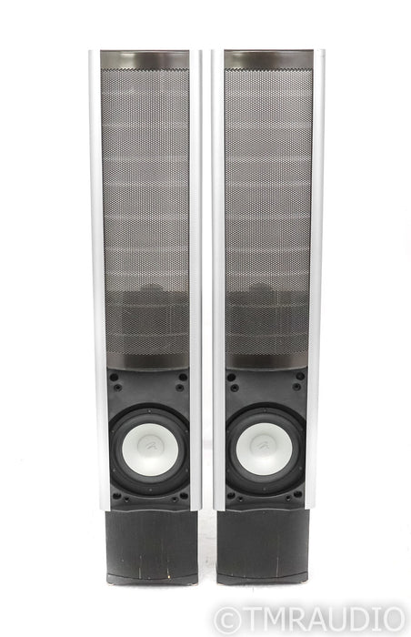Martin Logan Clarity Hybrid Electrostatic Speakers