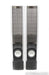 Martin Logan Clarity Hybrid Electrostatic Speakers