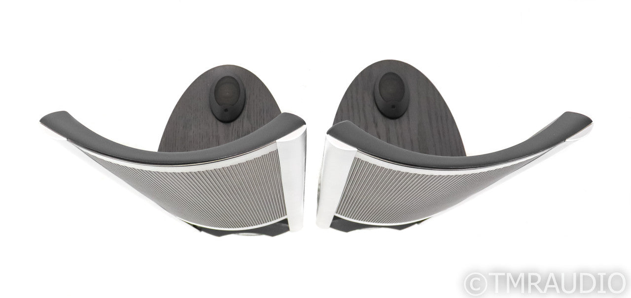 Martin Logan Clarity Hybrid Electrostatic Speakers