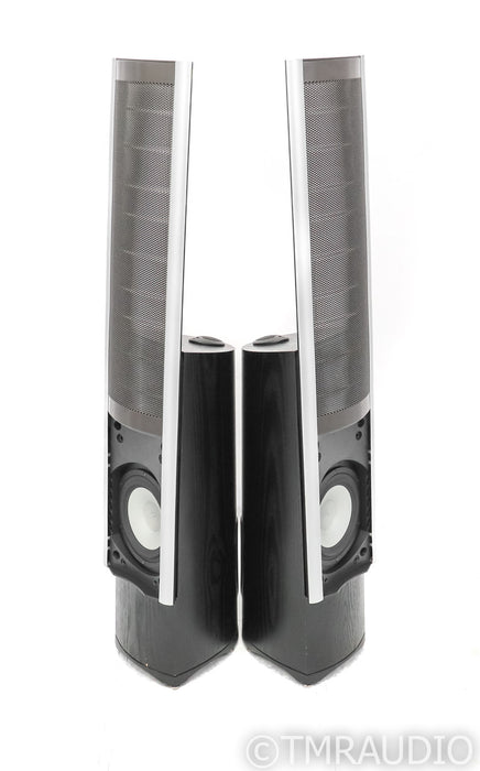 Martin Logan Clarity Hybrid Electrostatic Speakers