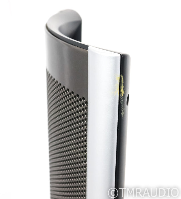 Martin Logan Clarity Hybrid Electrostatic Speakers