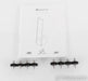 Martin Logan Montis Electrostatic Floorstanding Speakers