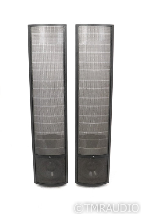 Martin Logan Montis Electrostatic Floorstanding Speakers