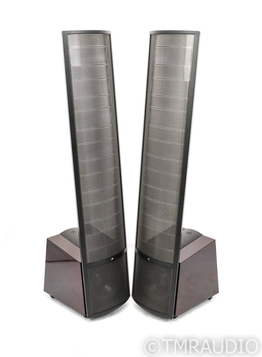 Martin Logan Montis Electrostatic Floorstanding Speakers