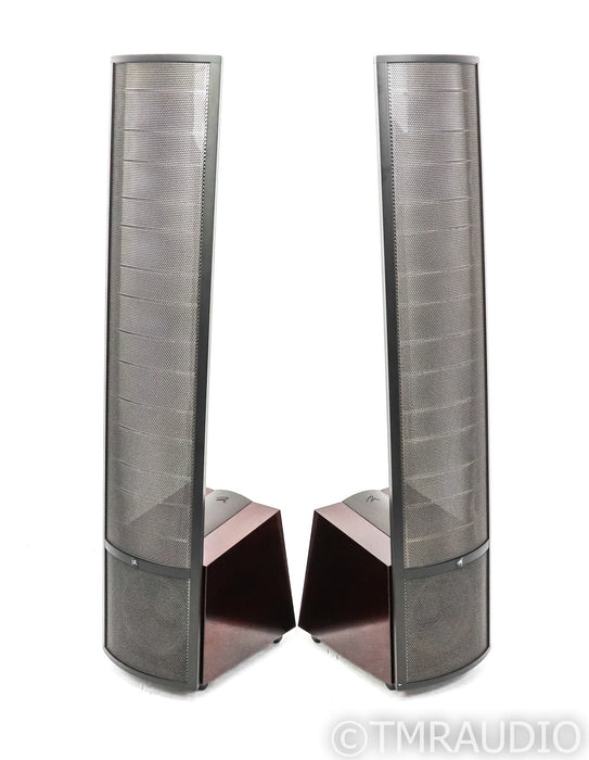 Martin Logan Montis Electrostatic Floorstanding Speakers