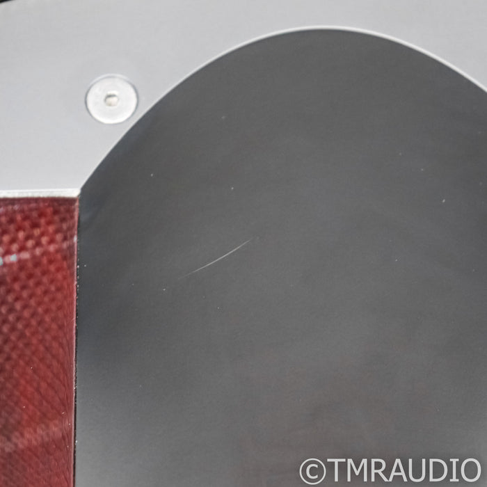 Martin Logan Montis Electrostatic Floorstanding Speakers