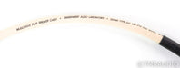 Transparent Audio MusicWave Plus Speaker Cables; 8ft Pair