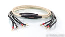 Transparent Audio MusicWave Plus Speaker Cables; 8ft Pair