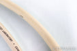 Transparent Audio MusicWave Plus Speaker Cables; 8ft Pair