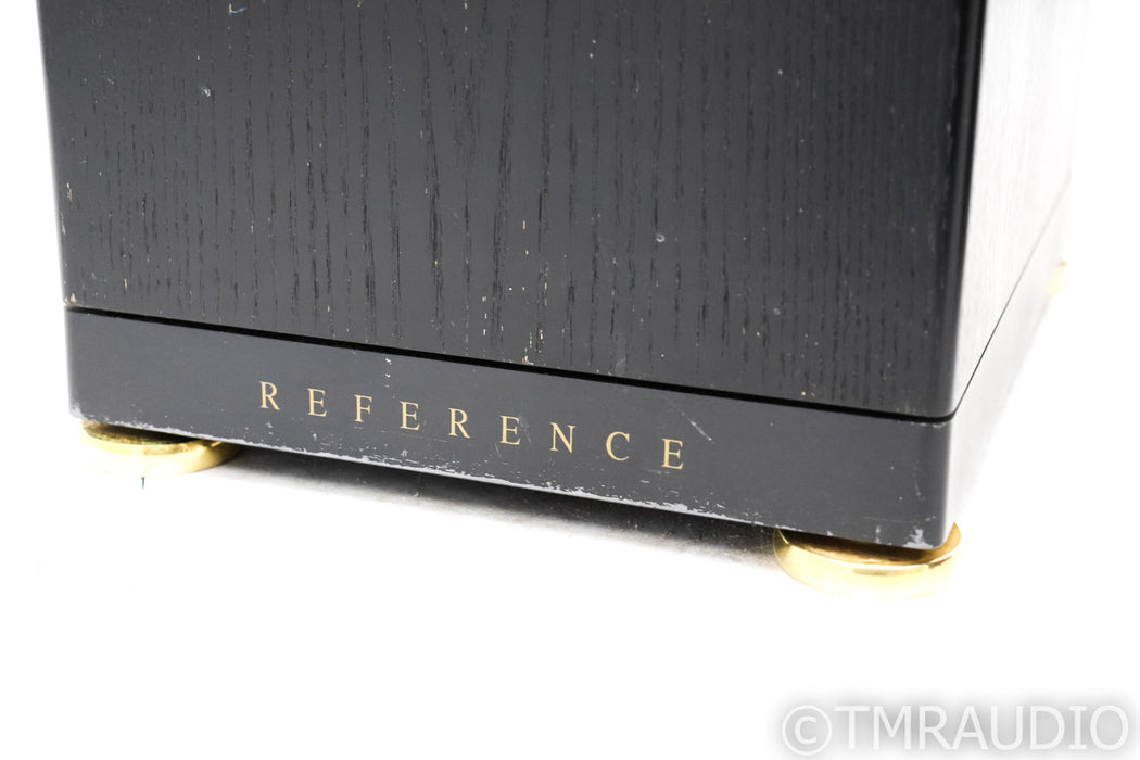 KEF Reference Model One Floorstanding Speakers