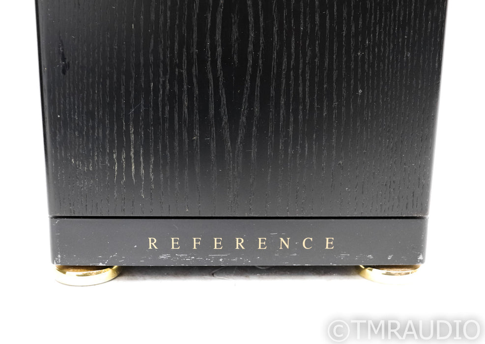 KEF Reference Model One Floorstanding Speakers