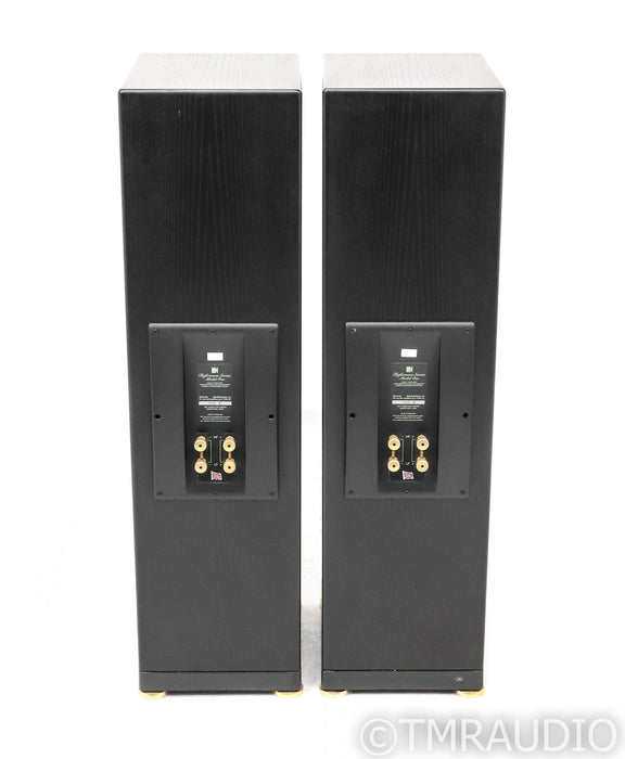 KEF Reference Model One Floorstanding Speakers