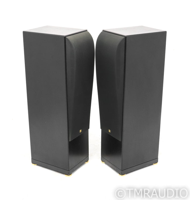 KEF Reference Model One Floorstanding Speakers