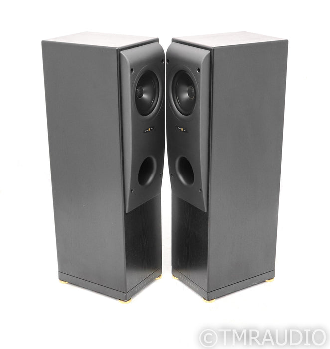 KEF Reference Model One Floorstanding Speakers