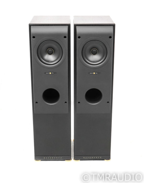 KEF Reference Model One Floorstanding Speakers