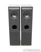 KEF Reference Model One Floorstanding Speakers