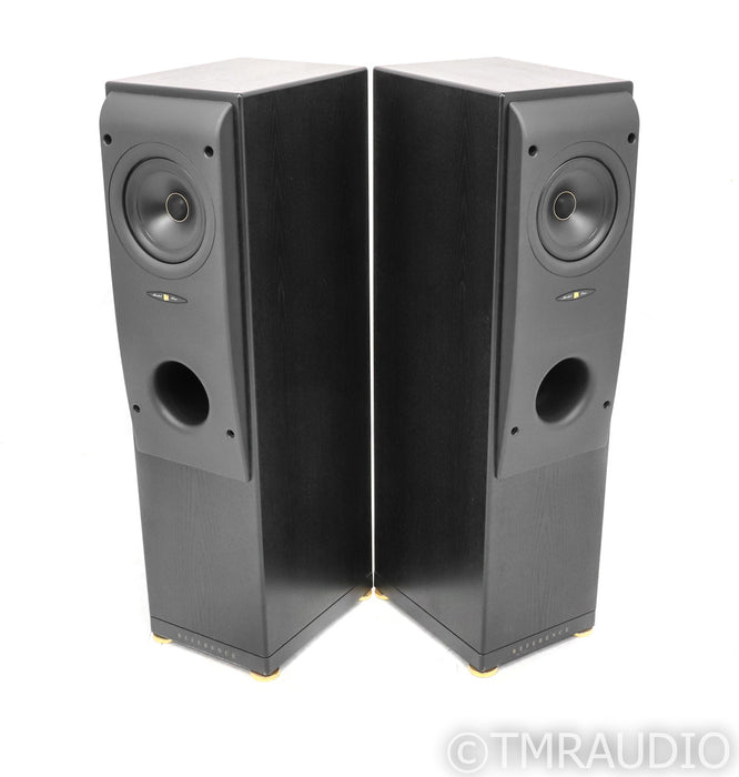 KEF Reference Model One Floorstanding Speakers