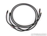 Transparent Audio MusicLink Super RCA Cables; 1.5m Interconnects